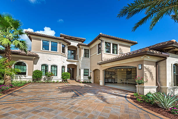Best Driveway Pavers Near Me  in Courtland, VA