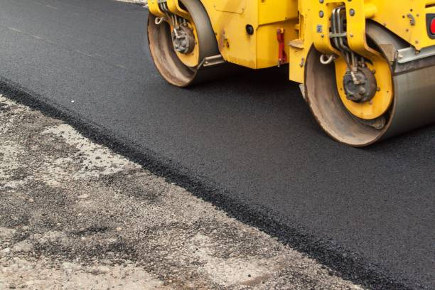 Reasons to Select Us for Your Driveway Paving Requirements in Courtland, VA