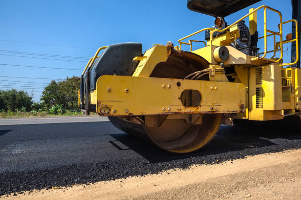 Professional Driveway Pavers in Courtland, VA